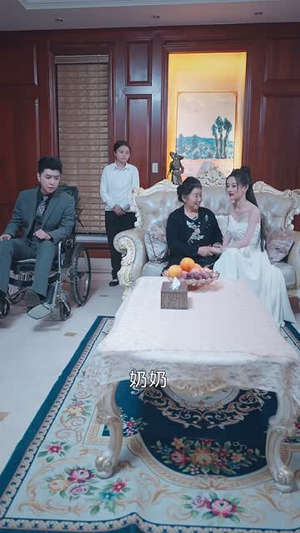 替嫁后，墨总娇妻掐腰宠（88集）精彩短剧抢先看