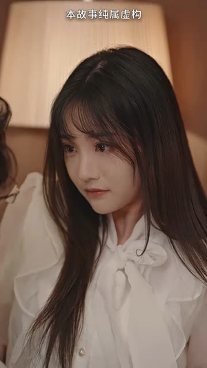 夜先生捡的小可怜美人有太多的心眼（100集）今日最火短剧