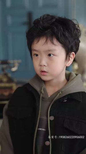 天降小宝:妈咪马甲飒爆了(77集) 天降小宝:妈咪马甲飒爆了(77集)超甜短剧抢先看