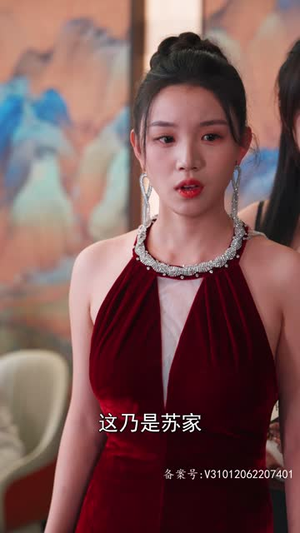 白衣龙王（82集）好看上头短剧