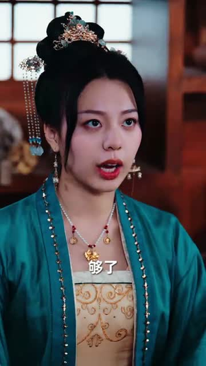 大楚败家子（80集）爆款短剧追不停