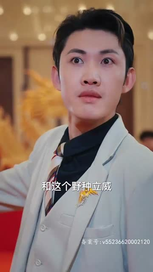 龙骁（100集）分享好看短剧