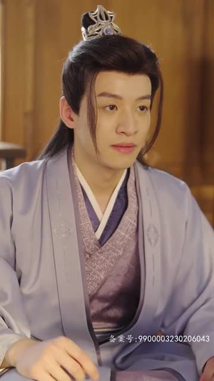 半月时倾(80集) 半月时倾(80集)短剧中追到爽