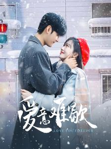 爱意难歇(99集) 爱意难歇(99集)女主角是谁