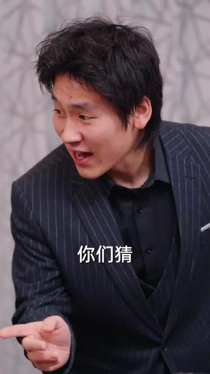 46.大年初五之大佬回村（51集）精彩短剧看不停