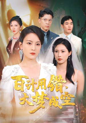 百计用错大梦成空（40集）在哪个平台看