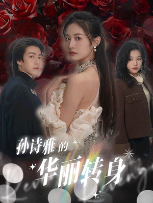 孙诗雅的华丽转身（30集）海量资源免费看