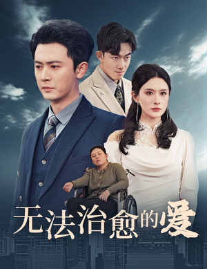 无法治愈的爱（35集）演员表