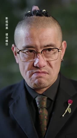 蛇年大吉之绣圣传奇（70集）简直不要太好看