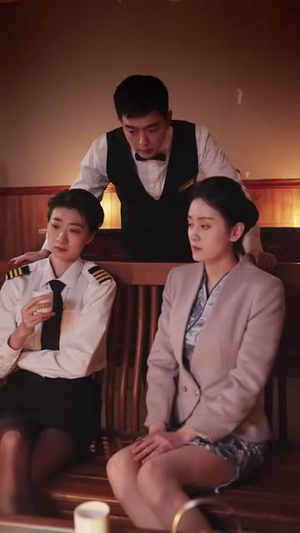 云翼幽梦录（90集）火爆短剧抢先看