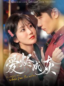 爱烬成灰(99集) 爱烬成灰(99集)在线免费观看