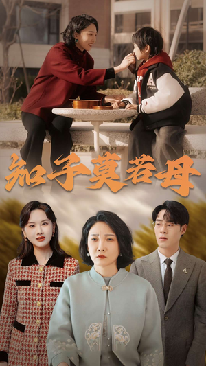 知子莫若母（45集）解说文案