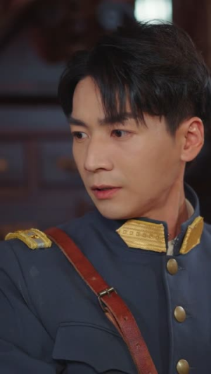 奈何少帅招惹我（100集）一口气追完短剧