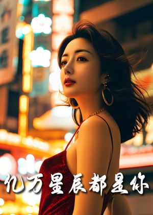 亿万星辰都是你（80集）短剧分享剧集