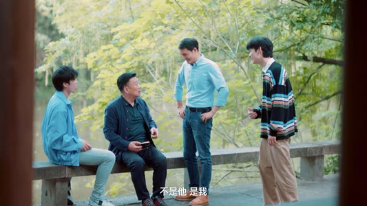 1818编辑部（18集）百度网盘在线看
