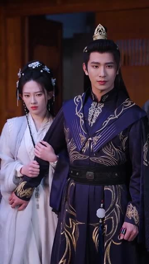 千岁琦梦韵未央(97集) 千岁琦梦韵未央(97集)抢先看热门短剧