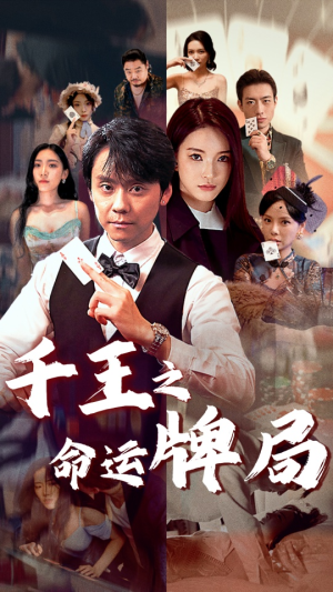 千王之命运牌局(59集) 千王之命运牌局(59集)真的太好看了