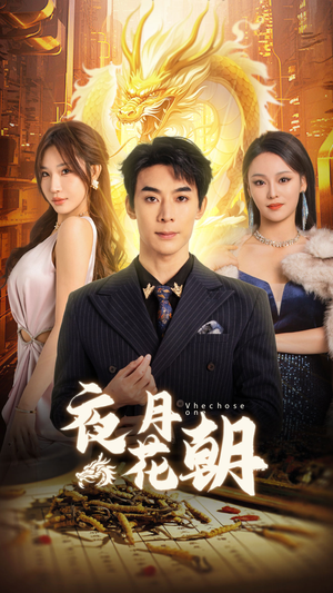 夜月花朝(30集) 夜月花朝(30集)红果短剧看全集