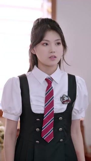 学霸妹妹不好惹(60集) 学霸妹妹不好惹(60集)好看上头短剧