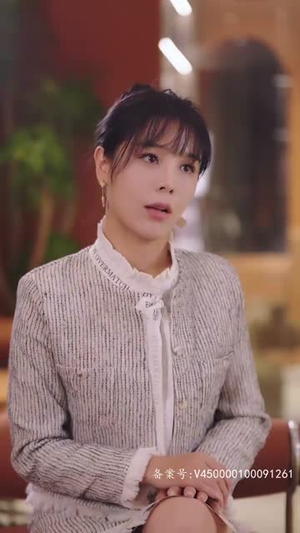 大佬别跑闪个婚（98集）热门短剧推荐