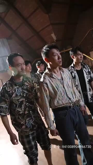 开局我在生存游戏中当大佬(79集) 开局我在生存游戏中当大佬(79集)短剧片段推荐