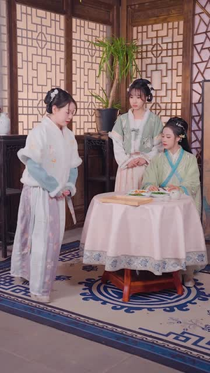 当虐文男女主灵魂互换(51集) 当虐文男女主灵魂互换(51集)短剧在线看