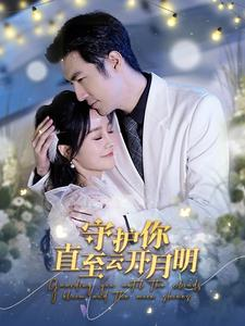 守护你直至云开月明(84集) 守护你直至云开月明(84集)免费看全网短剧