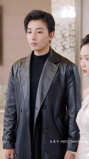 表白你不同意我变心你哭什么 89集最火的短剧