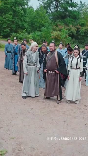 破天（90集）热门短剧追不停