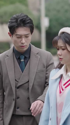 藏在时光深处的爱人(71集) 藏在时光深处的爱人(71集)今日最火短剧