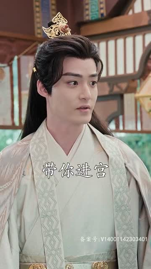 穿越王妃想和离（89集）独家资源免费看