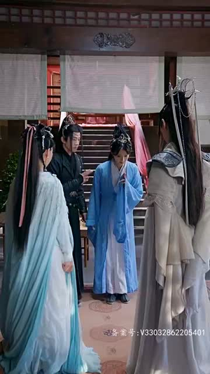 女魔头死后成了修真派团宠（80集）网盘在线观看