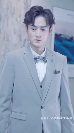 程先生别来无恙(80集) 程先生别来无恙(80集)古装热门短剧