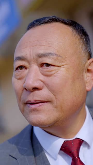 我成了幸运之神(96集) 我成了幸运之神(96集)热播短剧排行榜