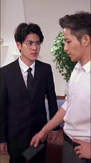 下一站遇见（92集）短剧片段推荐