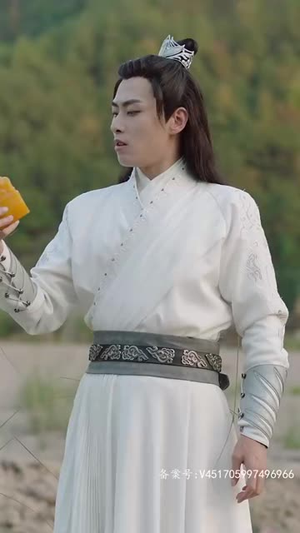 穿书后公主爱上我（93集）在哪看是免费的