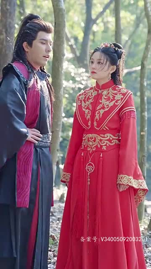 步步为上（97集）火爆短剧热播中