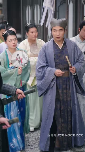 报告王爷王妃她又开挂了（98集）在哪里可以看