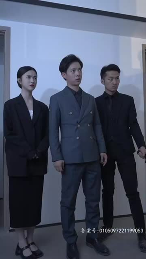 万亿巨富（99集）免费短剧推荐