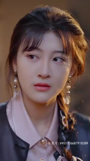 换颜（81集）简直不要太好看