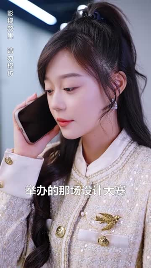 离婚后我成了前夫的白月光（94集）经典老剧免费看