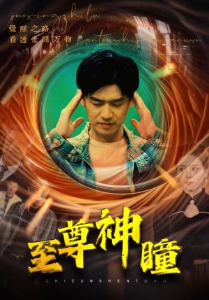 至尊神瞳(96集) 至尊神瞳(96集)免费版