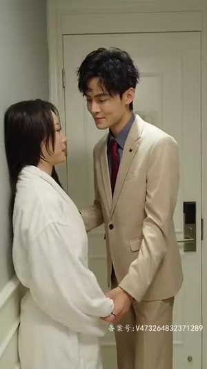 历少，合约到期了（93集）百万短剧抢先看