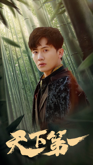 新版：天下第一（96集）短剧越看越精彩