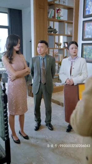 他的谎言也动听（80集）百度网盘在线看