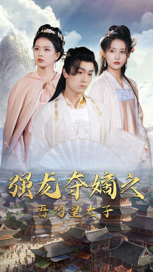 强龙夺嫡之吾乃皇太子（104集）全集下载