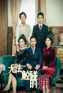 无法触碰的痛(80集) 无法触碰的痛(80集)追短剧关注我