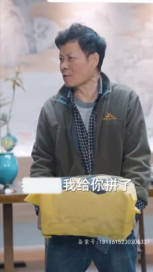 锦龙(82集) 锦龙(82集)常回家看看短剧