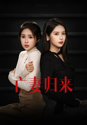 亡妻归来(85集) 亡妻归来(85集)全网短剧抢先看