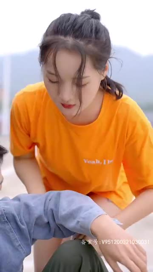 救了一万次的你（84集）古代短剧推荐